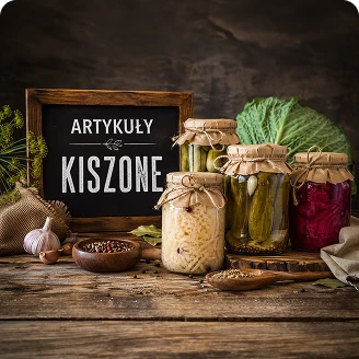kiszonki
